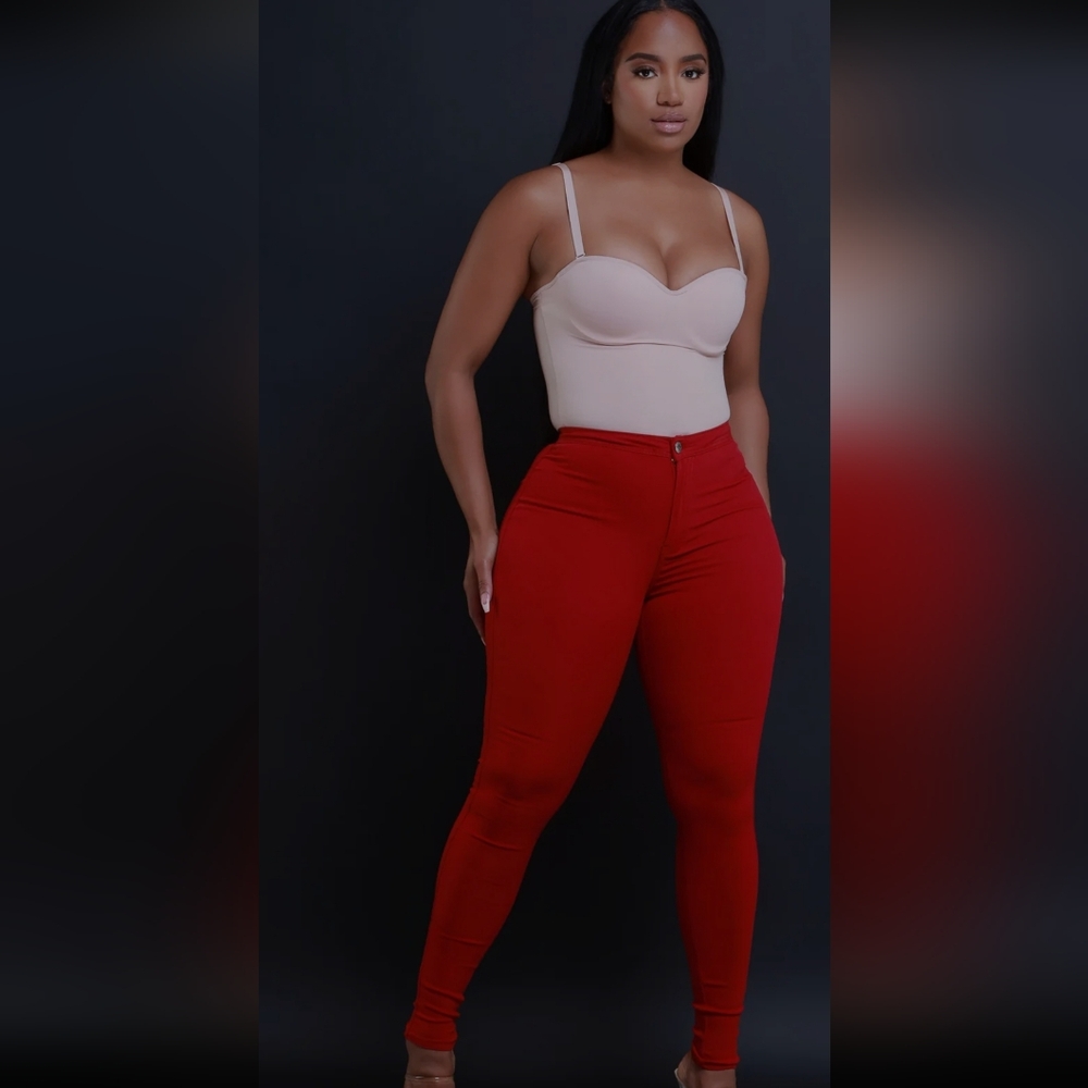 Women jeans